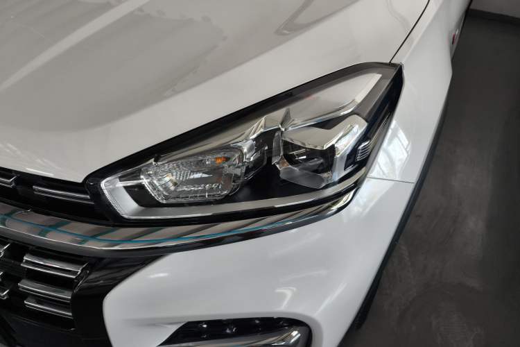 Used Chery Tiggo 8 2019 1.6 TGDI Automatic Fashion Edition
