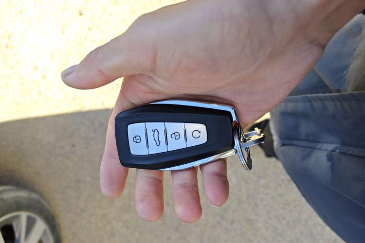 Used Geely Auto Haoyue 2020 1.8TD DCT Flagship 7-Seater
