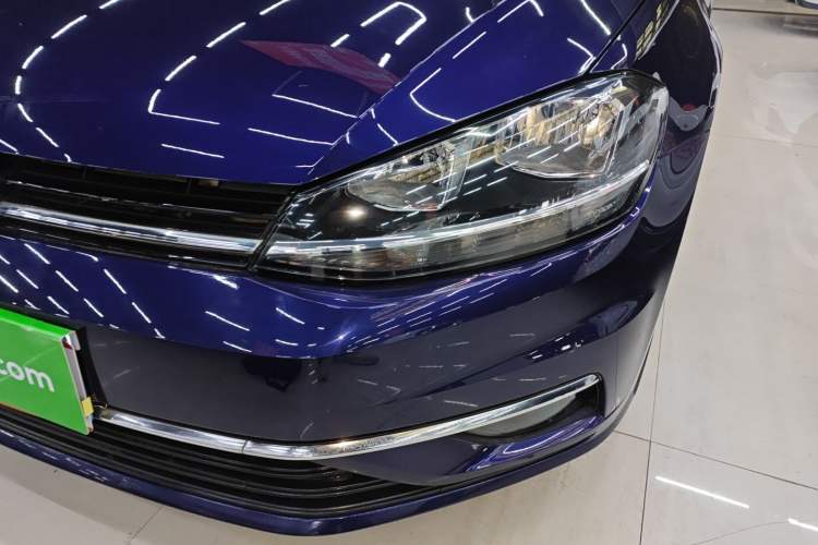 Used Volkswagen Golf 2020 280TSI DSG Comfort Version