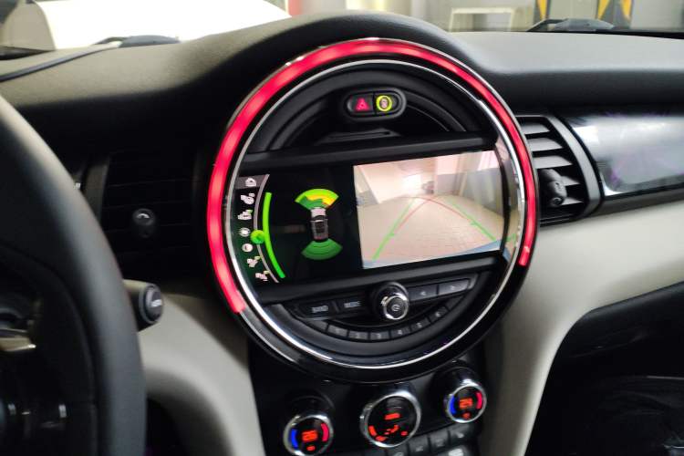 Used MINI MINI 2019 1.5T COOPER CABRIO Temptation Edition
