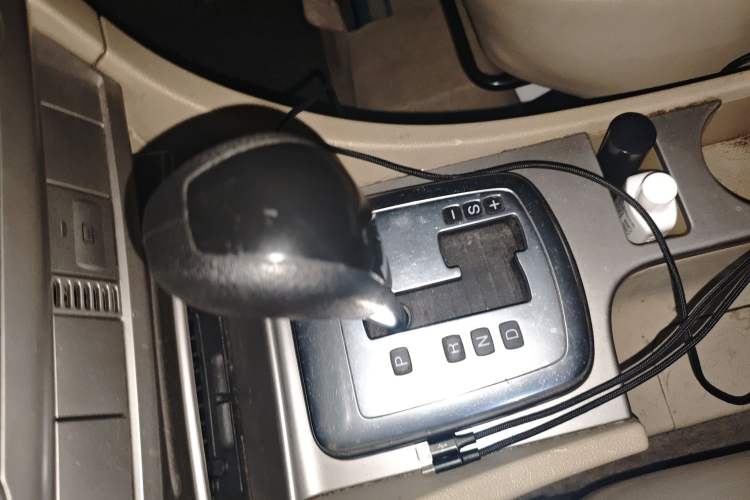 Used Ford Focus 2013 Hatchback Classic 1.8L Automatic Fashion Edition
