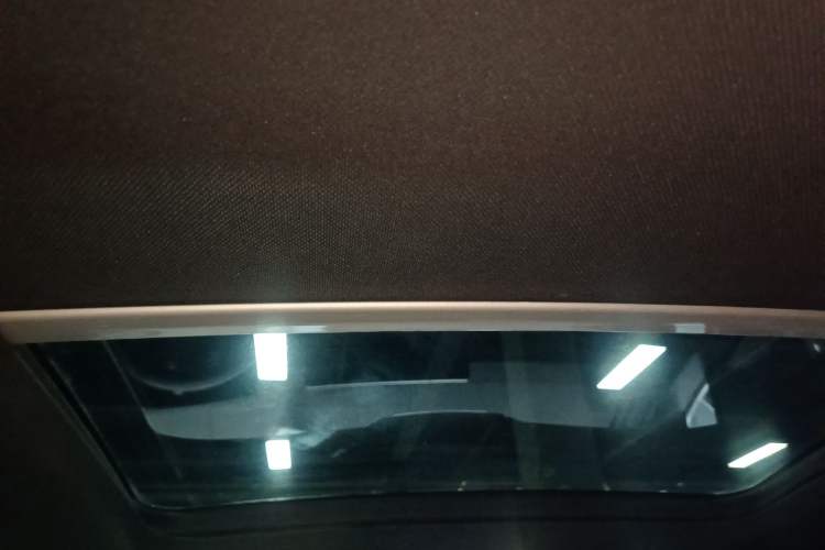 Used BYD Tang New Energy 2021 DM-i 112KM Prestige Model
