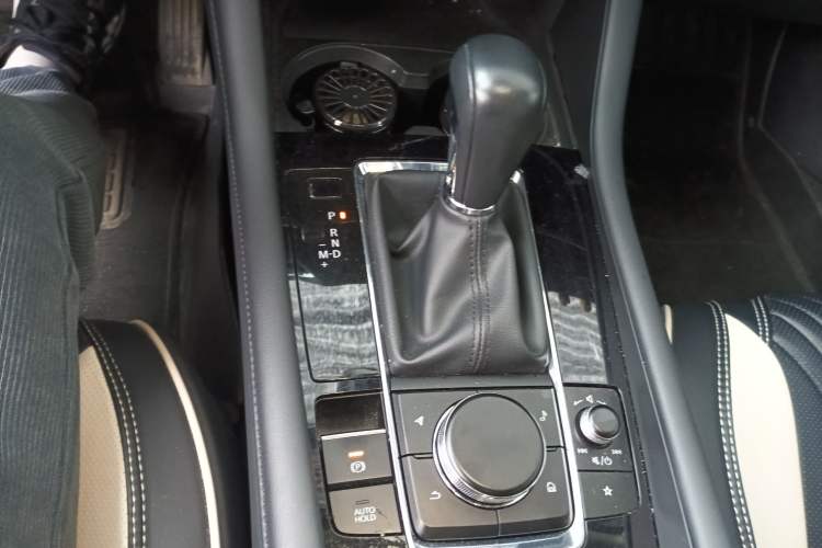 Used Mazda 3 Axela 2023 2.0L Automatic ZhiXuan Edition