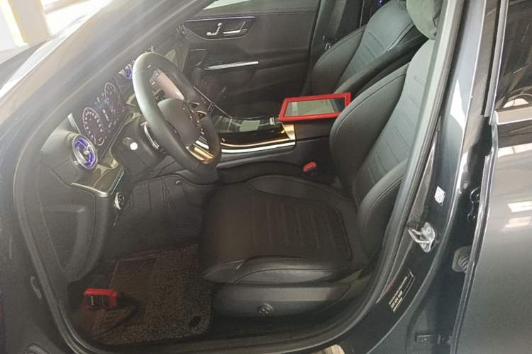 Used Mercedes-Benz C-Class 2024 Restyled C-Class 260 L Sport Edition

