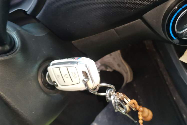 Used Hyundai Celesta 2018 1.6L Automatic GL Enjoyment Version China V Standard
