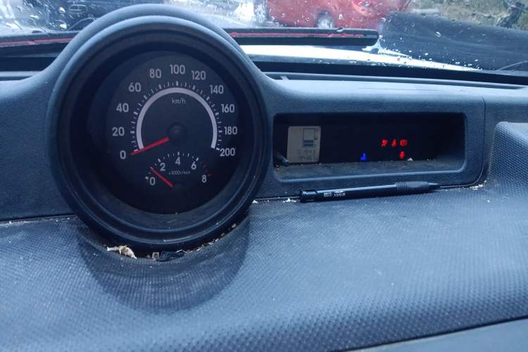 Used Great Wall M2 2012 1.5L Manual Urban Edition