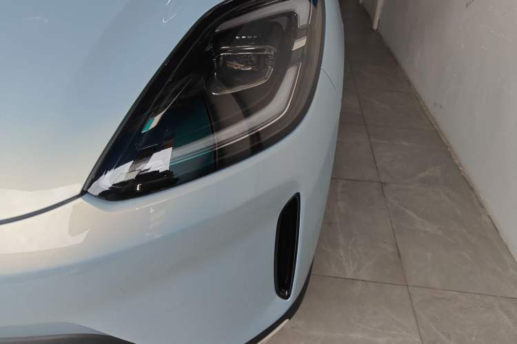 Used Wuling Bingo S 2025 Model 430km Flagship Edition
