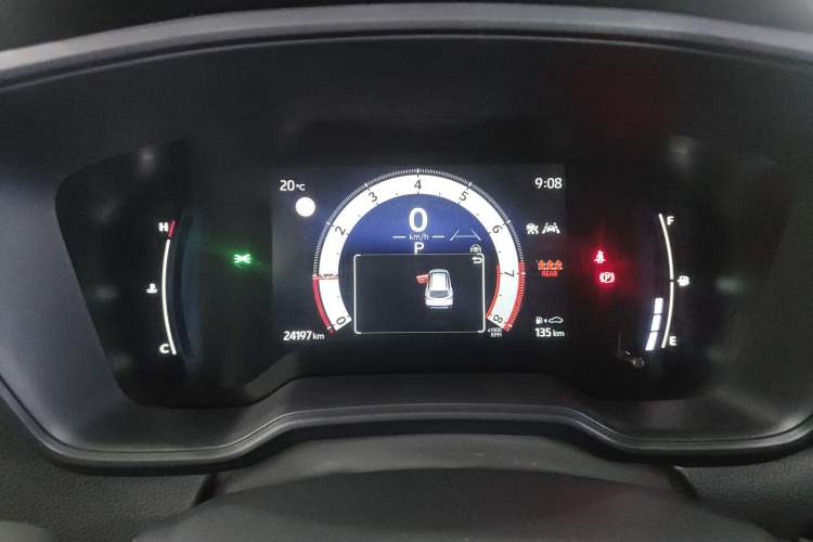 Used Toyota Corolla Cross 2023 2.0L Pioneer Edition