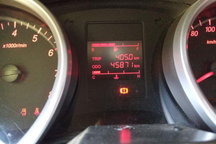 Used Wuling Hongguang 2018 1.5L S Standard Version L2B
