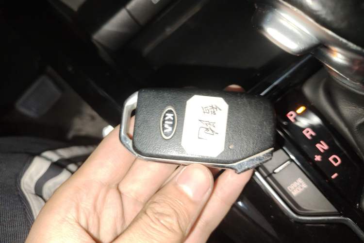 Used Kia Sportage R 2019 2.0L Automatic Smart Luxury Edition