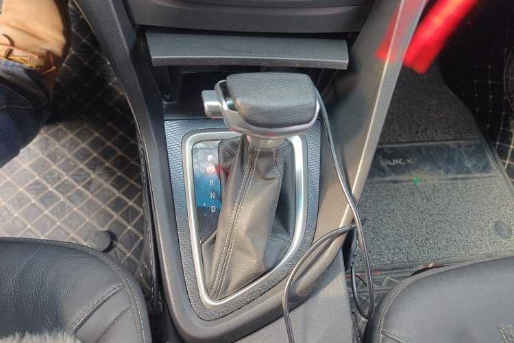 Used Buick GT 2019 18T Automatic Connected Elite Model China V Standard