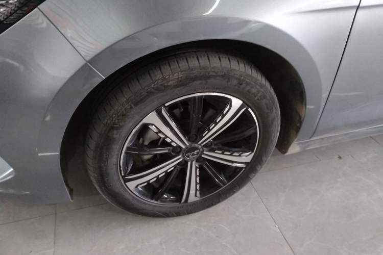 Used BYD Destroyer 05 2024 HONOR Edition DM-i 120KM Prestige Model
