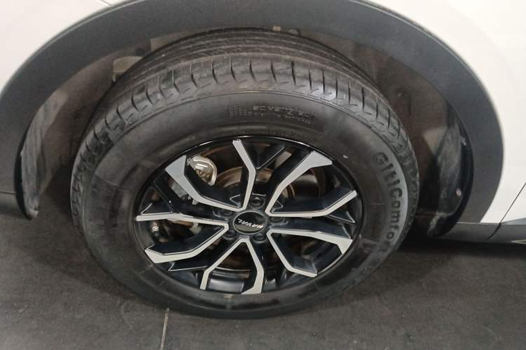 Used Haval H6 2021 National Trend Edition 1.5T Automatic Urban Version