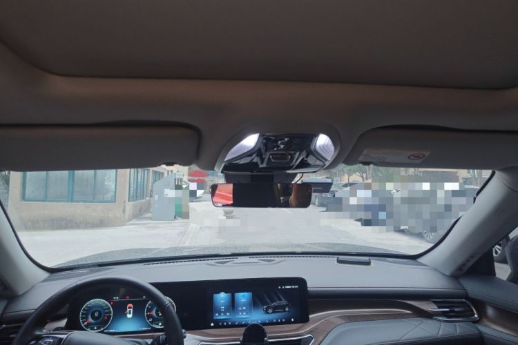 Used Ford Equator 2021 EcoBoost 225 Premier PLUS 6-Seater