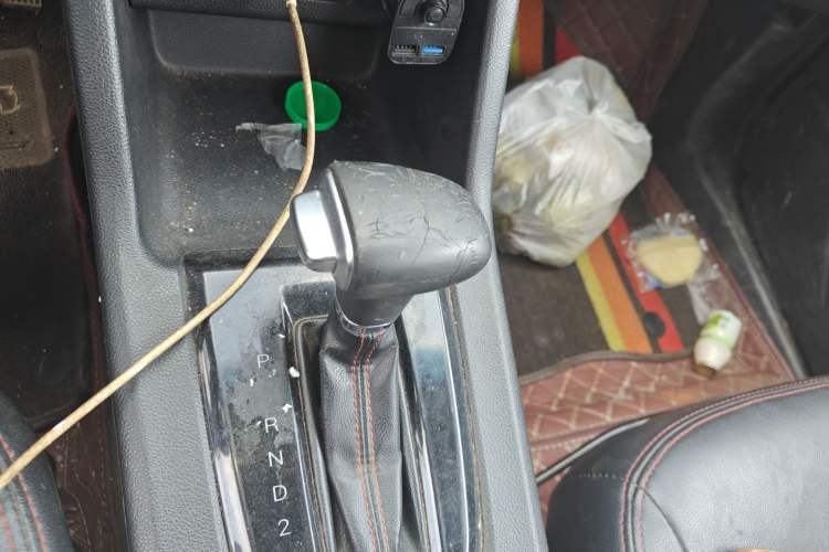 Used Cowin V3 2016 1.5L Automatic SmartLink III