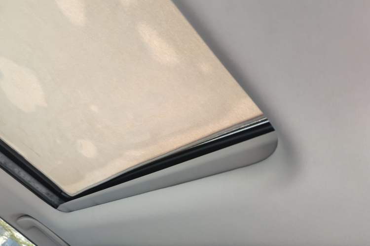 Used Honda Breeze 2021 240TURBO CVT Two-Wheel Drive Smart Enjoyment Version
