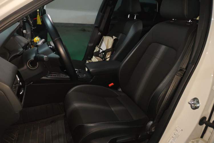 Used Honda Civic 2022 240TURBO CVT Dynamic Edition