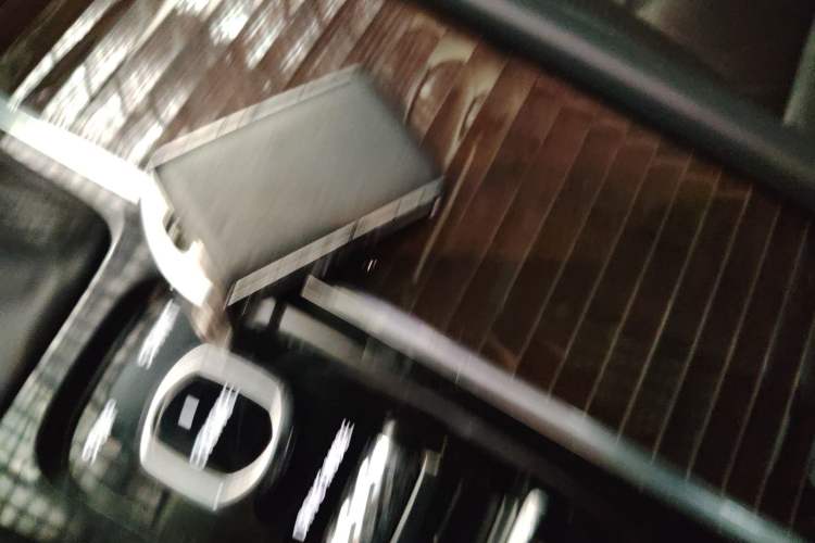 Used Volvo XC90 2015 T6 Luxury Edition 5-seater Vehicle Key