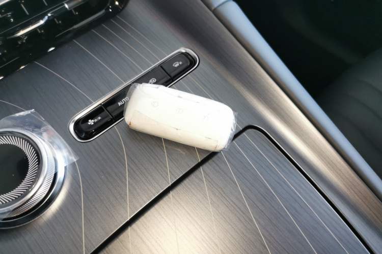 Used Geely Galaxy E5 2026 Model 530km Launch Edition