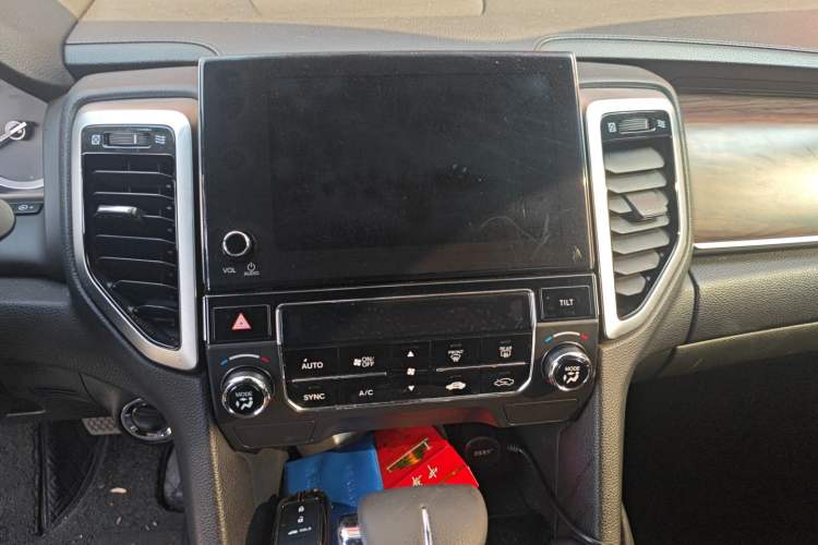 Used Honda UR-V 2017 240TURBO Two-Wheel Drive Classic Edition China VI
