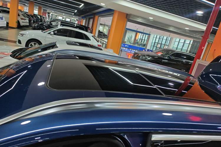 Used BMW X1 2021 sDrive25Li Leading Model
