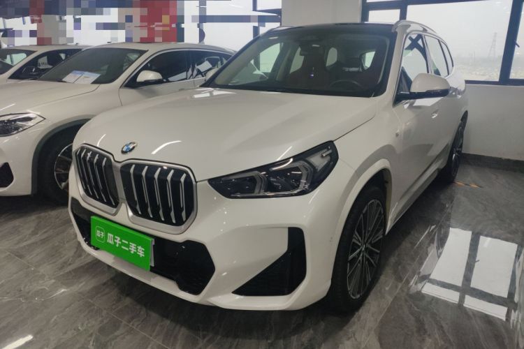 Used BMW X1 2023 xDrive25Li M Sport Package