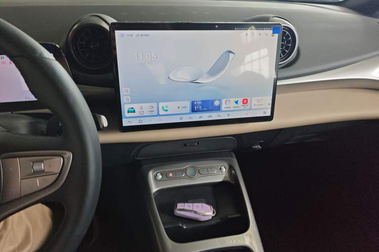 Used BYD Dolphin 2025 Intelligent Driving Version 410 km Fashion Edition