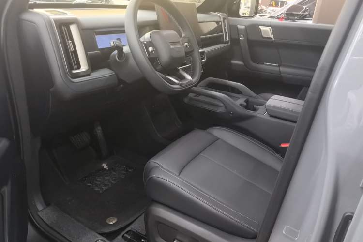 Used Chery Fulwin X3L 2025 Model 215 Smart Driving Edition