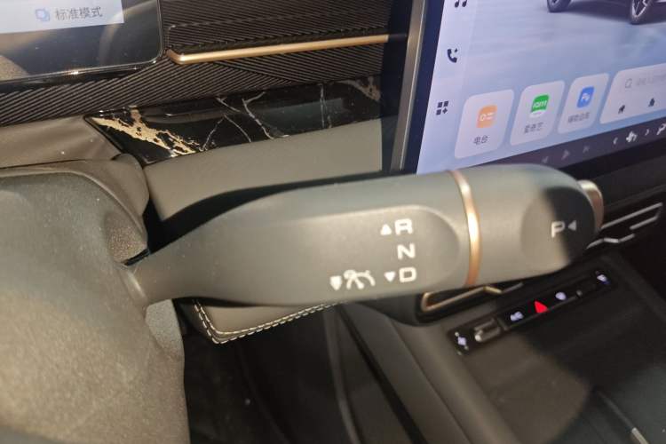 Used Wuling Xingguang 2025 610 km Smart Flagship Version
