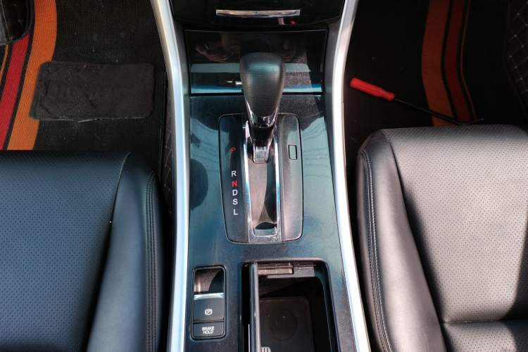 Used Honda Accord 2016 2.0L Comfort Edition
