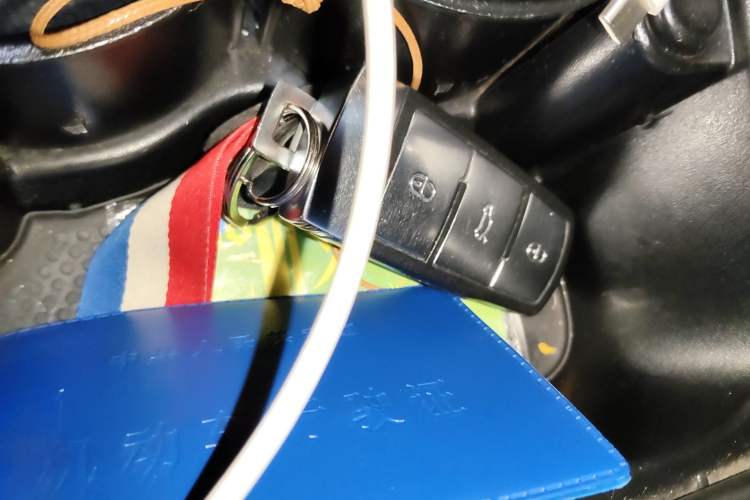 Used Volkswagen Magotan 2016 2.0 TSI Luxury Comfort Version