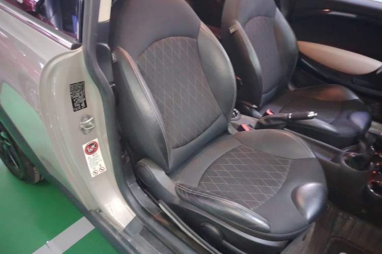 Used MINI MINI 2012 1.6T COOPER S Bayswater