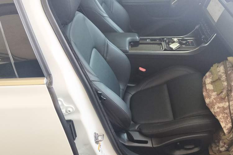 Used Jaguar XFL 2020 XFL 2.0T P200 Two-Wheel-Drive Elite Edition
