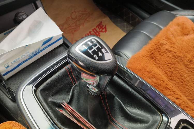 Used BAIC Beijing U5 PLUS 2021 1.5L Manual Luxury Edition
