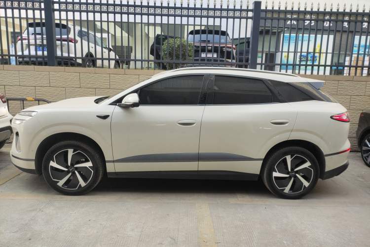 Used BYD Sealion 06 New Energy 2025 Model EV 605 Navigation Pro Edition