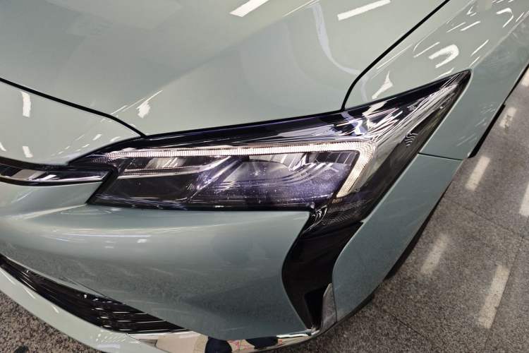 Used Buick Velite 6 2024 430km Comfort Edition