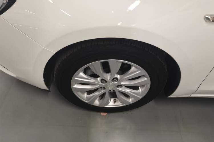 Used Buick GT 2021 Revised Version Flagship 1.5L Automatic Elite Edition