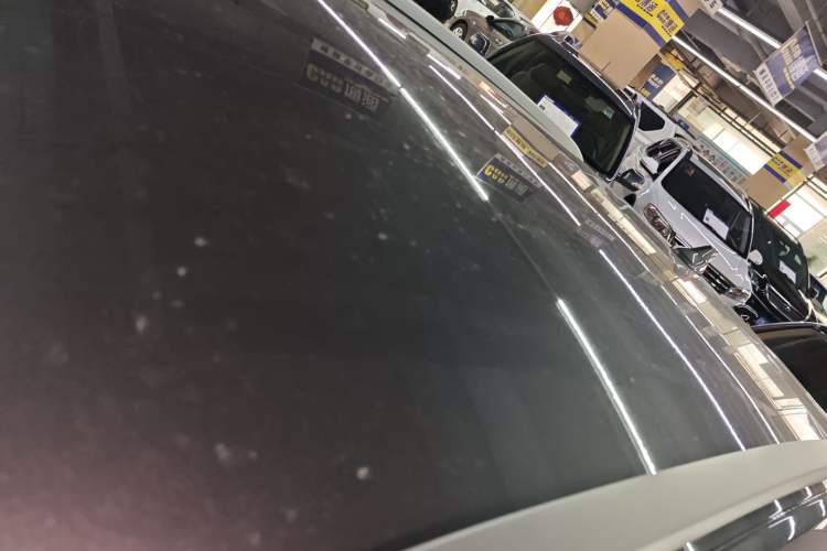 Used BYD e2 2023 Comfort Model