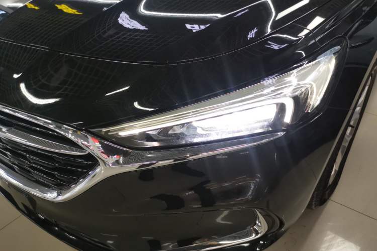 Used Buick LaCrosse 2022 552T Luxury Version