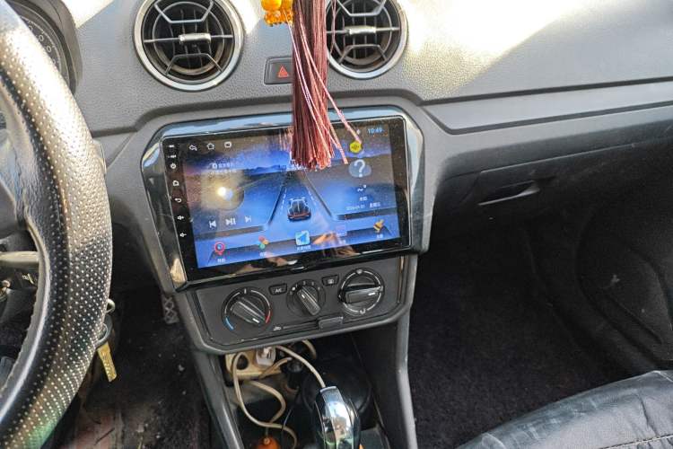 Used Volkswagen Jetta 2017 1.5L Automatic Fashion Model