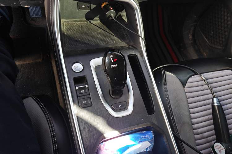 Used Haval H6 2021 National Trend Edition 1.5T Automatic Urban Version