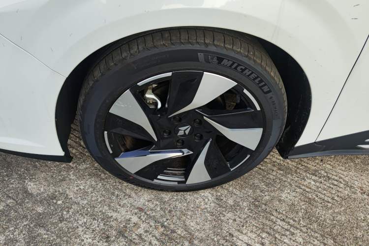 Used Lingxi L 2024 Player No. 1 Edition