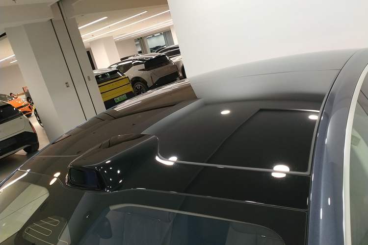 Used Hima Stelato S9 2025 Extended-Range Ultra