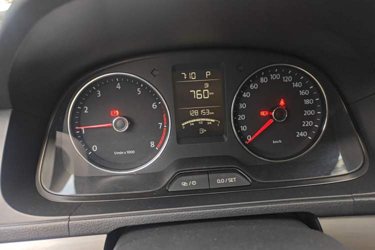 Used Volkswagen Lavida 2013 Restyled Classic 1.6L Automatic Comfort Edition
