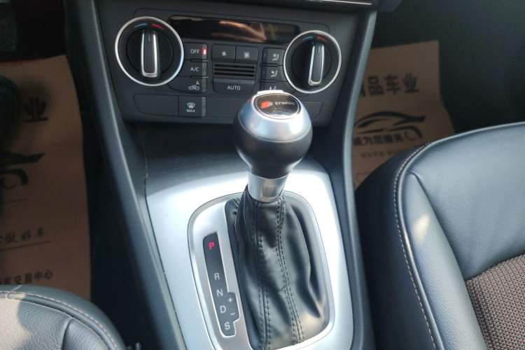 Used Audi Q3 2018 30th Anniversary Edition 35 TFSI Fashion Model