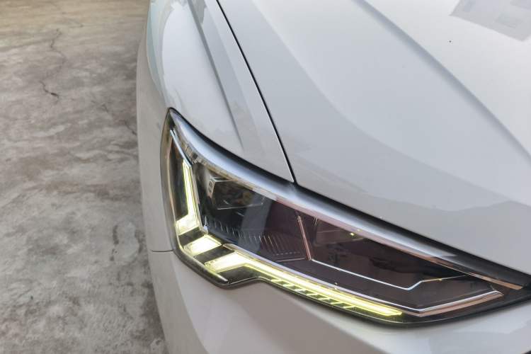 Used Audi Q3 Sportback 2020 40 TFSI Fashion Model
