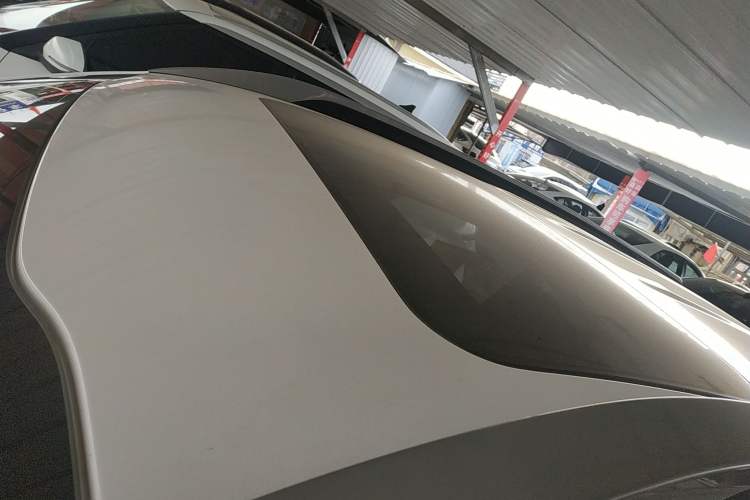 Used Kia Sonet 2024 1.5L Luxury Smart Edition