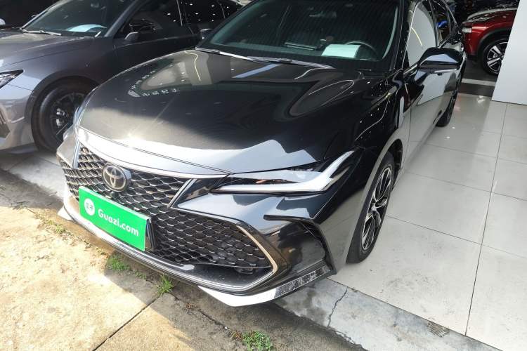 Used Toyota Avalon 2023 2.5L Luxury Edition