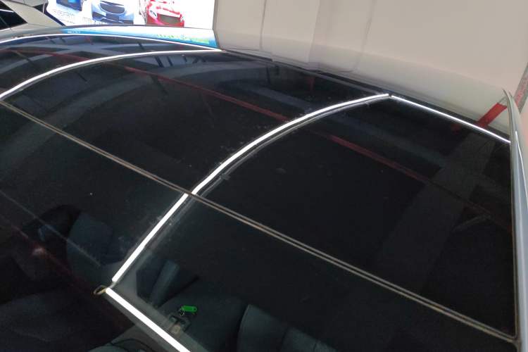 Used XPeng G7 2025 Model—702 Ultra Long Range