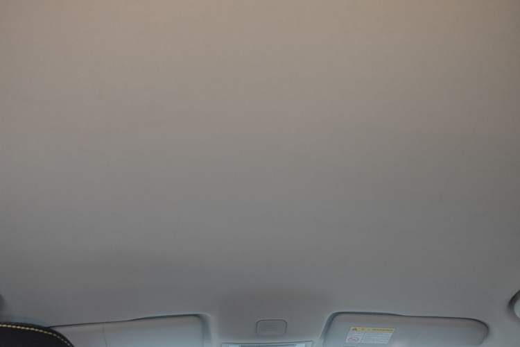 Used Roewe i5 2021 1.5L Manual Platinum Edition